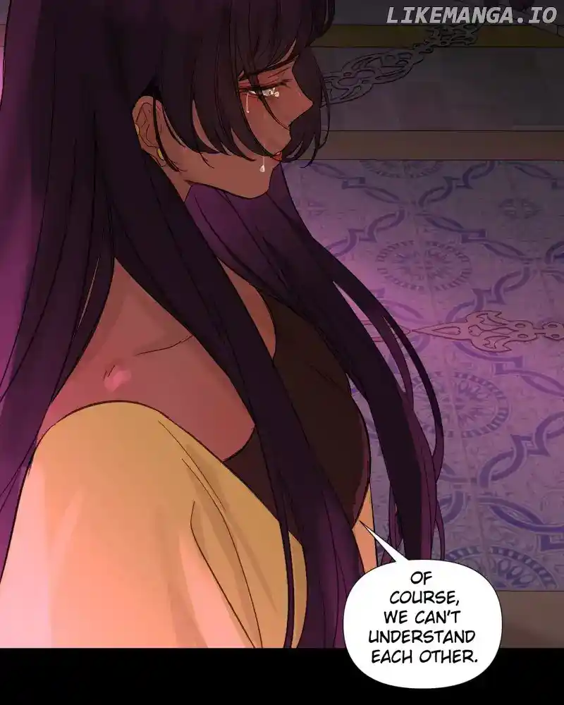 When Jasy Whistles Chapter 100