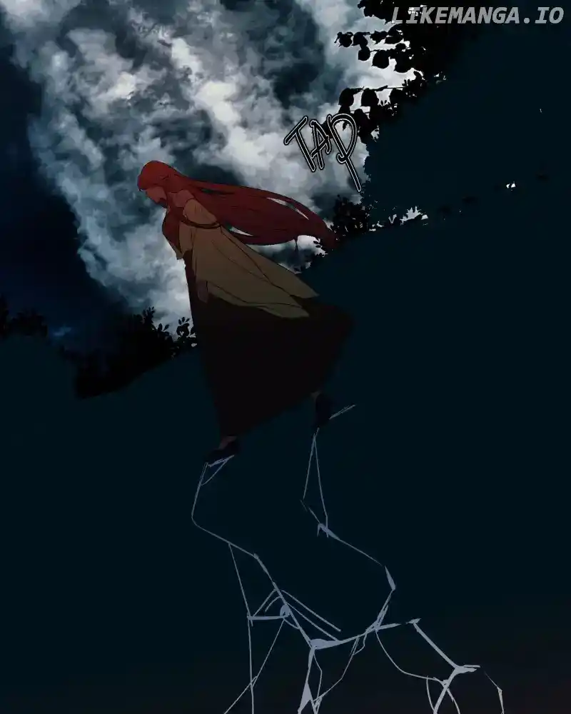 When Jasy Whistles Chapter 100