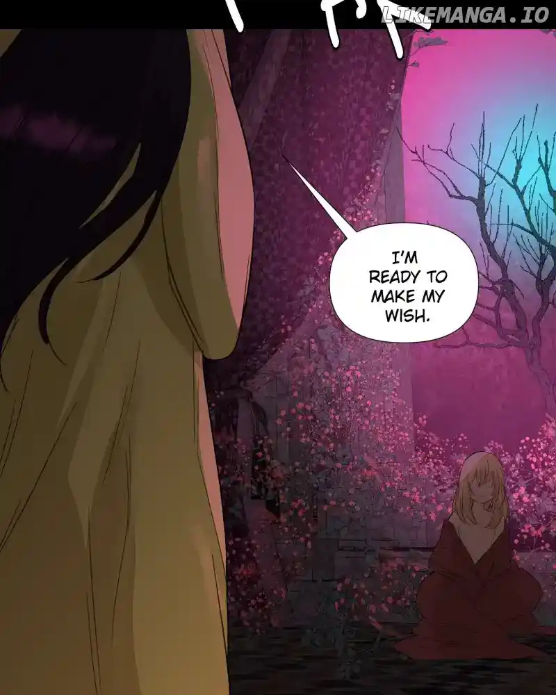 When Jasy Whistles Chapter 100