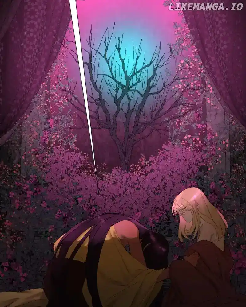 When Jasy Whistles Chapter 100