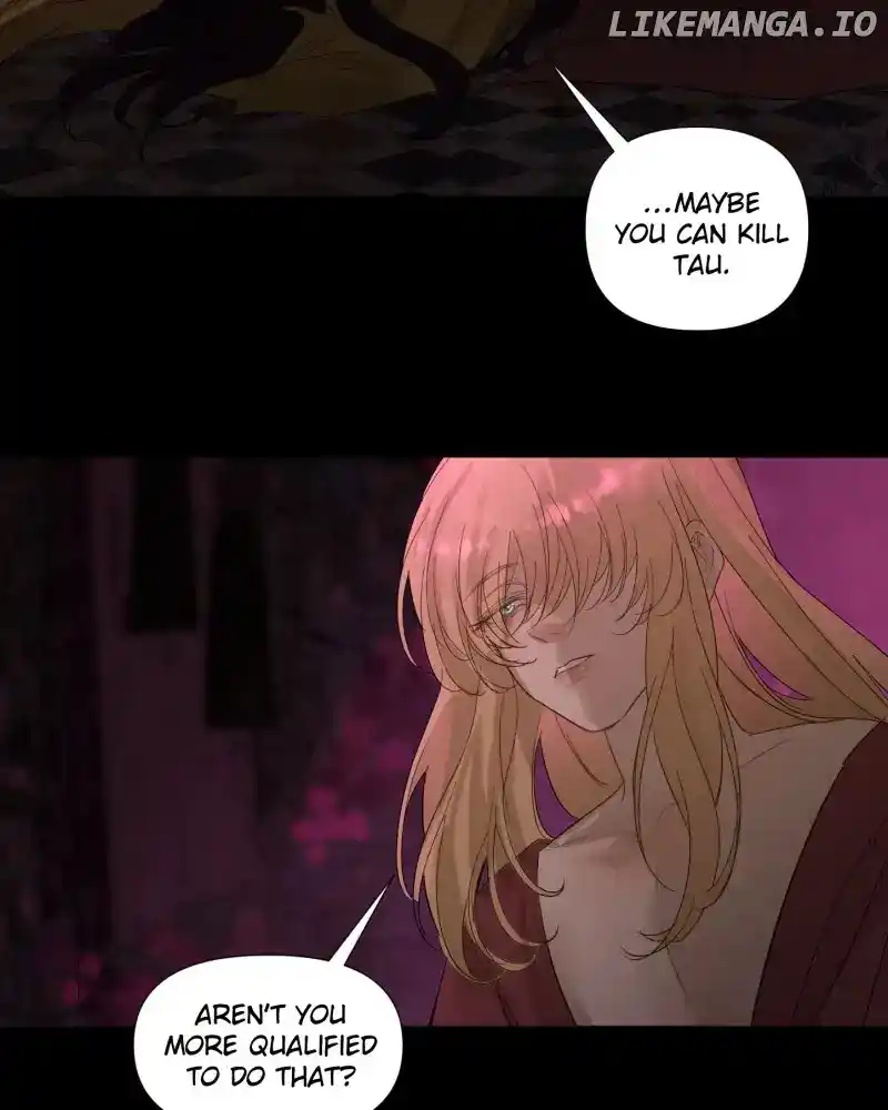 When Jasy Whistles Chapter 100