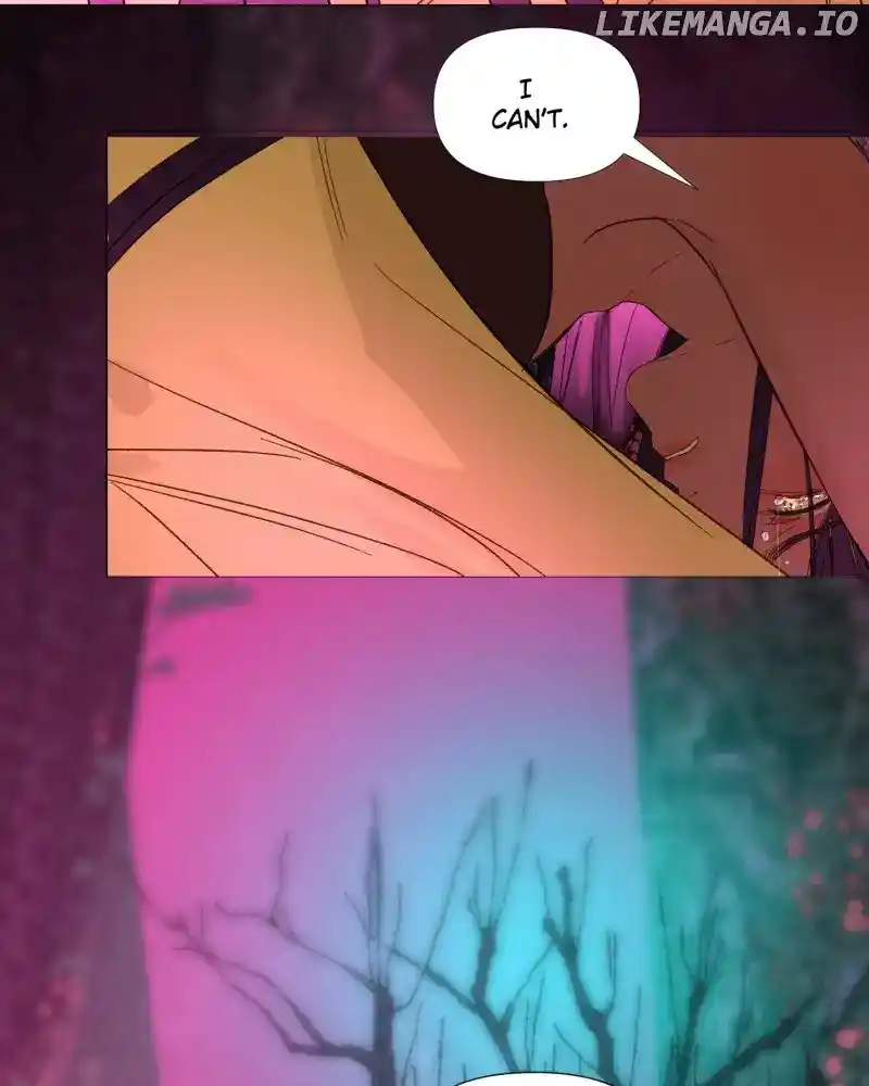 When Jasy Whistles Chapter 100