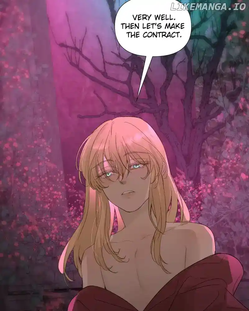 When Jasy Whistles Chapter 100