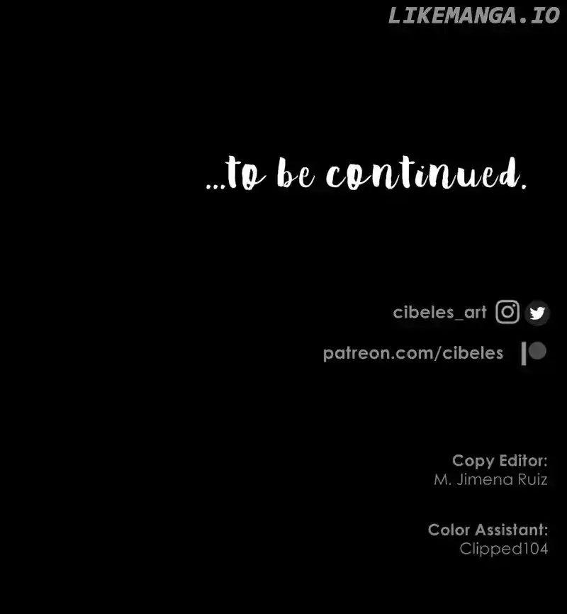 When Jasy Whistles Chapter 100