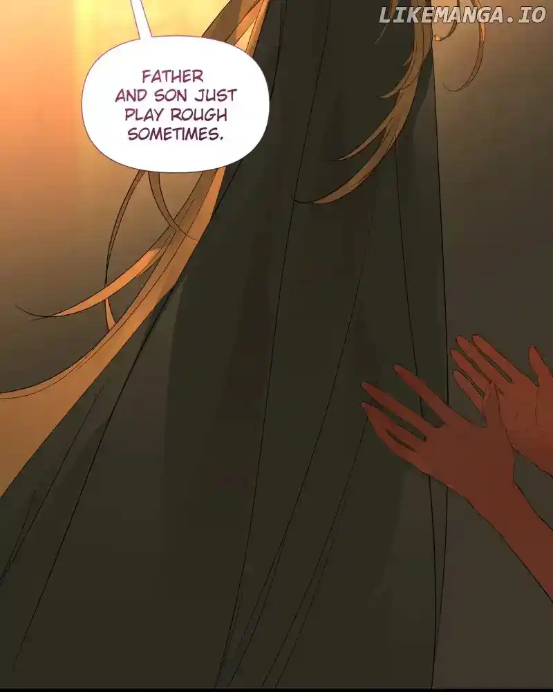 When Jasy Whistles Chapter 101