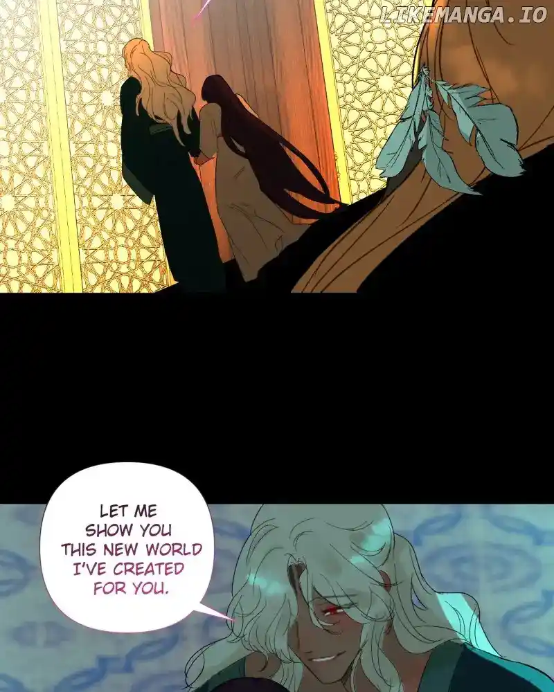 When Jasy Whistles Chapter 101