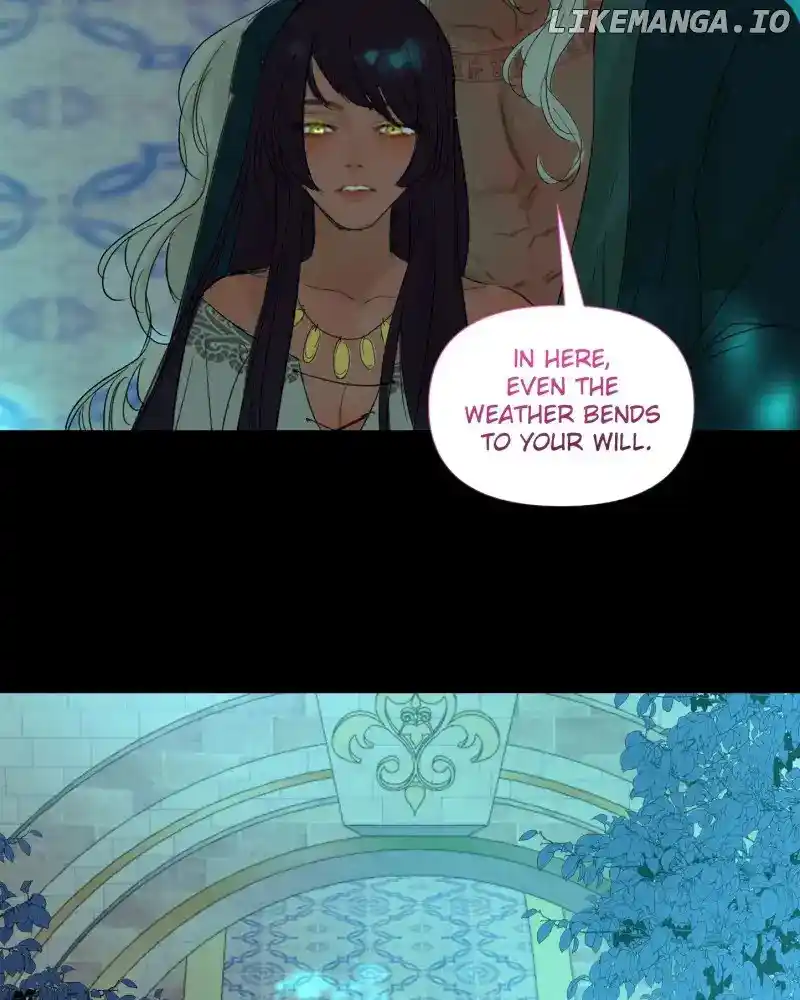 When Jasy Whistles Chapter 101