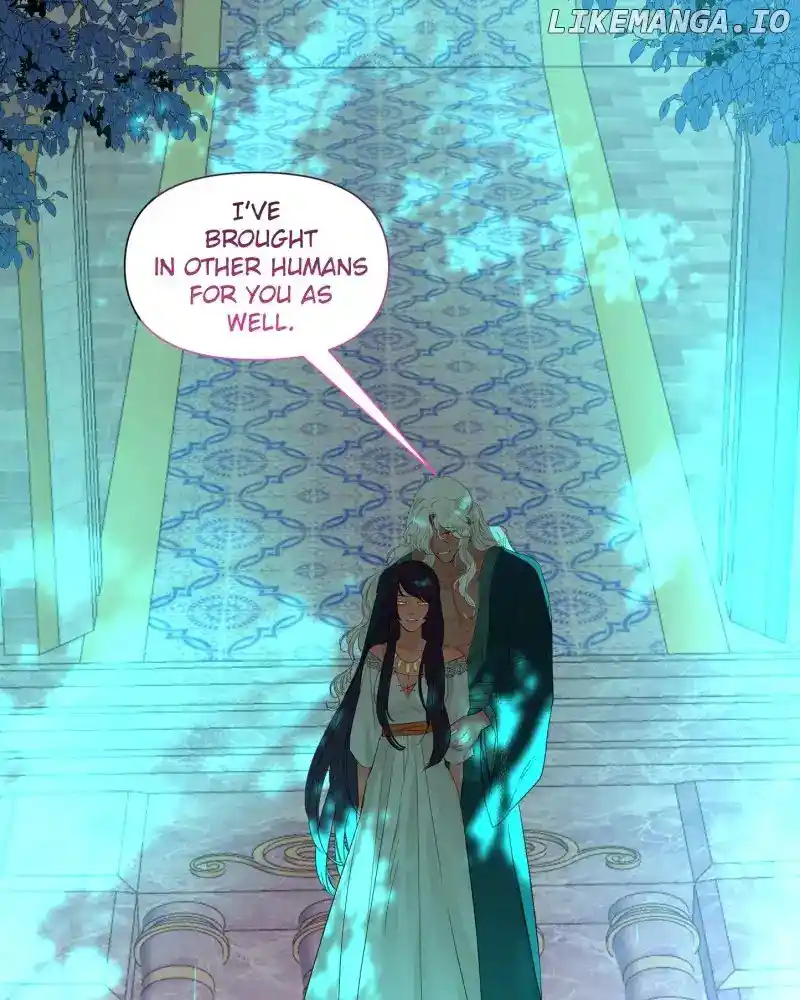 When Jasy Whistles Chapter 101