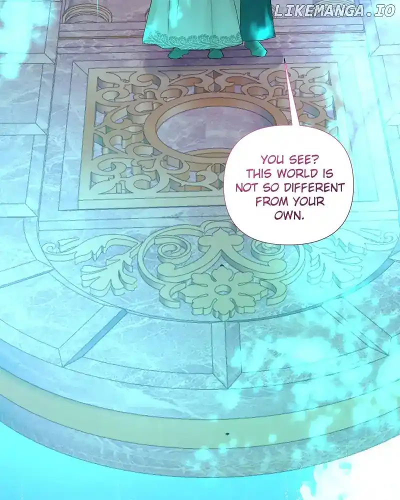 When Jasy Whistles Chapter 101