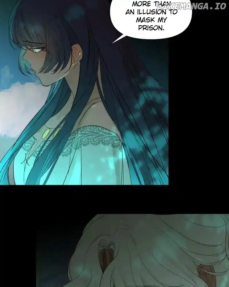 When Jasy Whistles Chapter 101