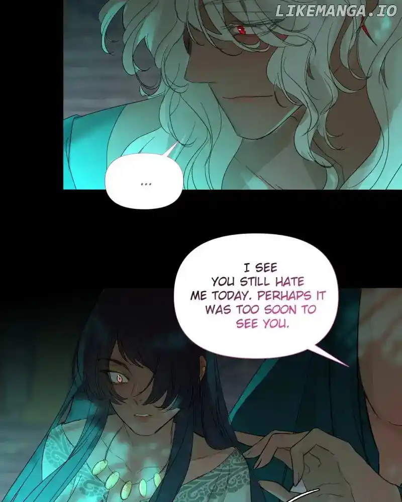 When Jasy Whistles Chapter 101