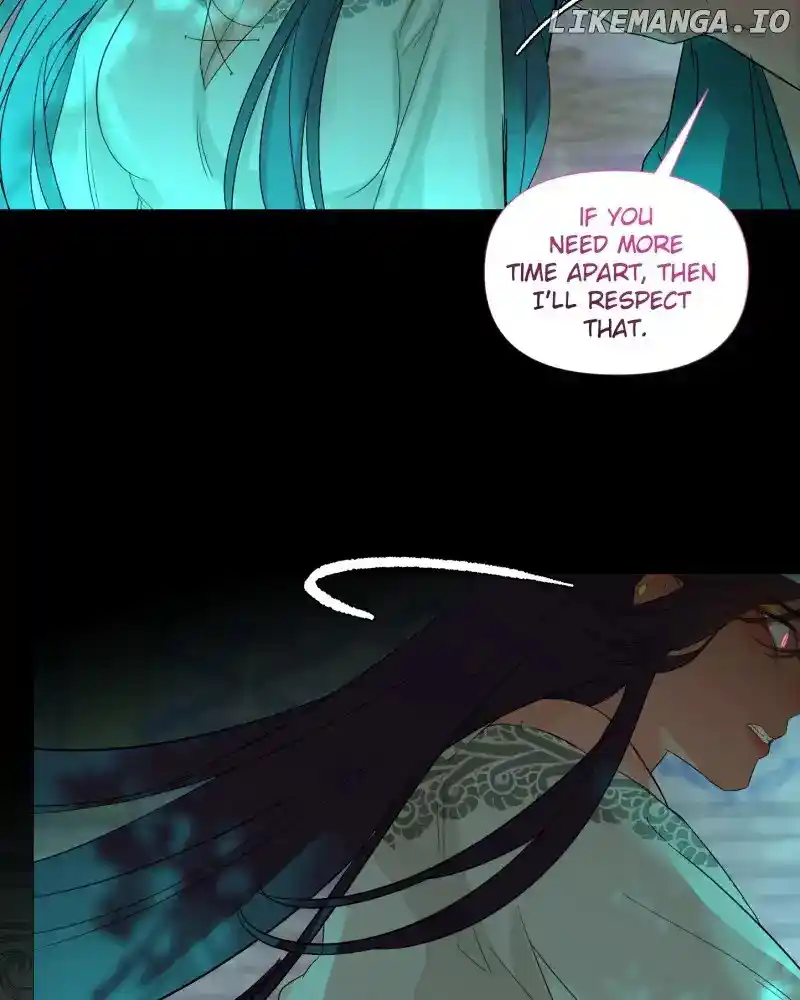 When Jasy Whistles Chapter 101