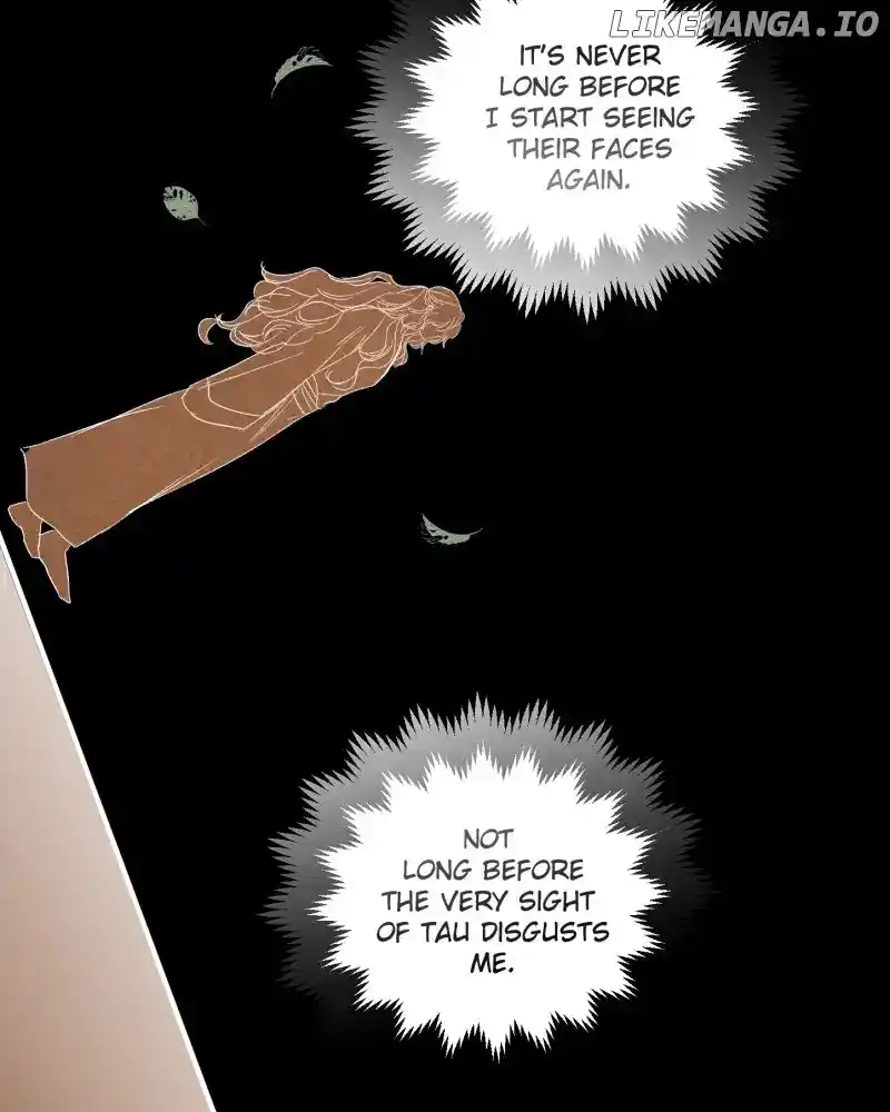 When Jasy Whistles Chapter 101