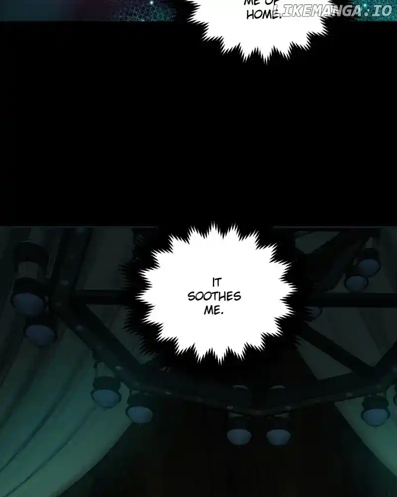 When Jasy Whistles Chapter 101