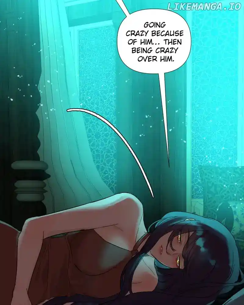 When Jasy Whistles Chapter 101