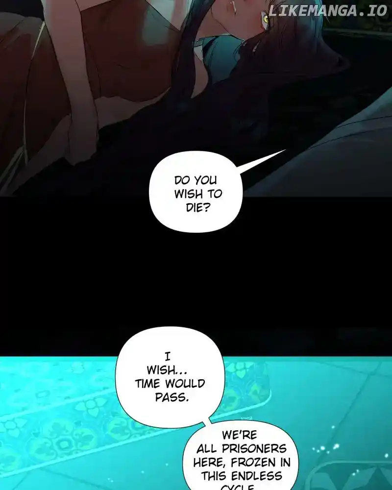 When Jasy Whistles Chapter 101