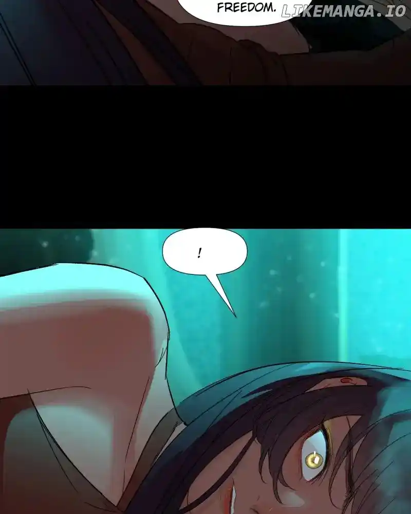 When Jasy Whistles Chapter 101