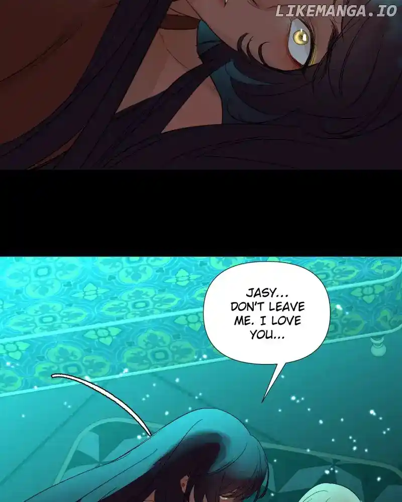 When Jasy Whistles Chapter 101