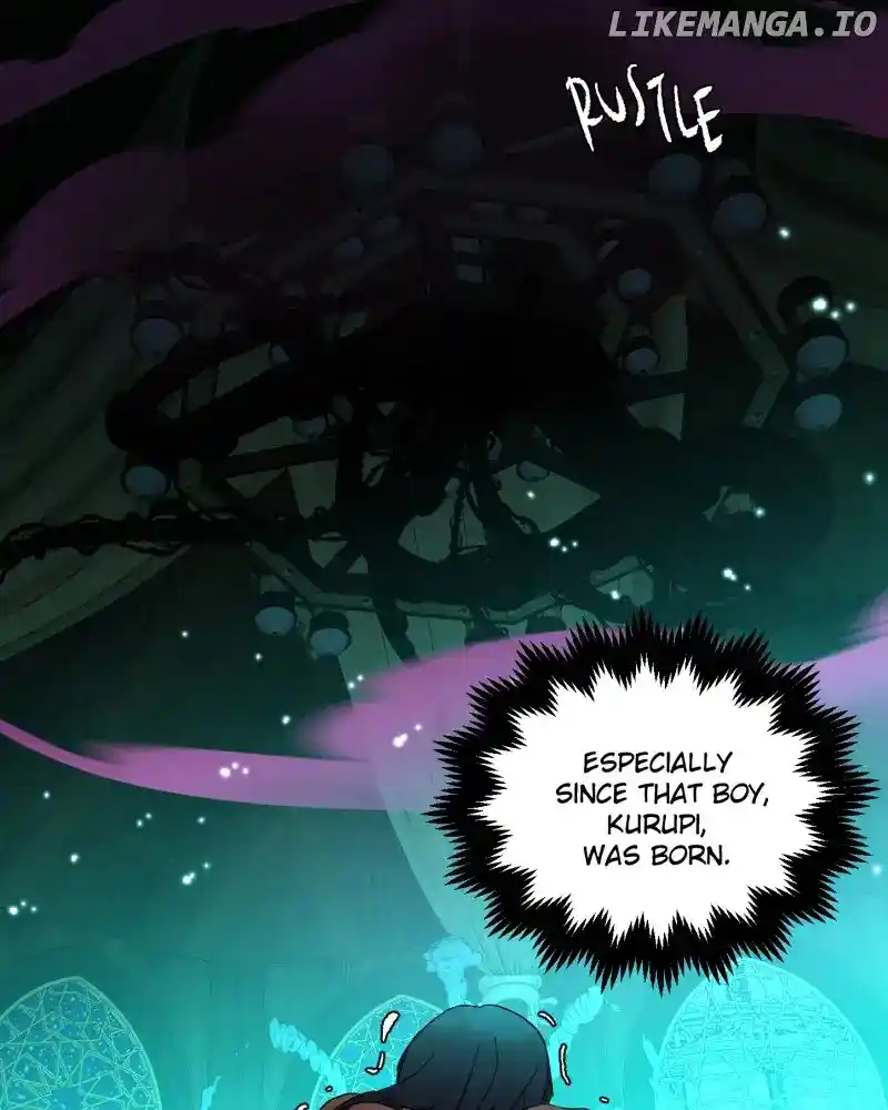 When Jasy Whistles Chapter 101