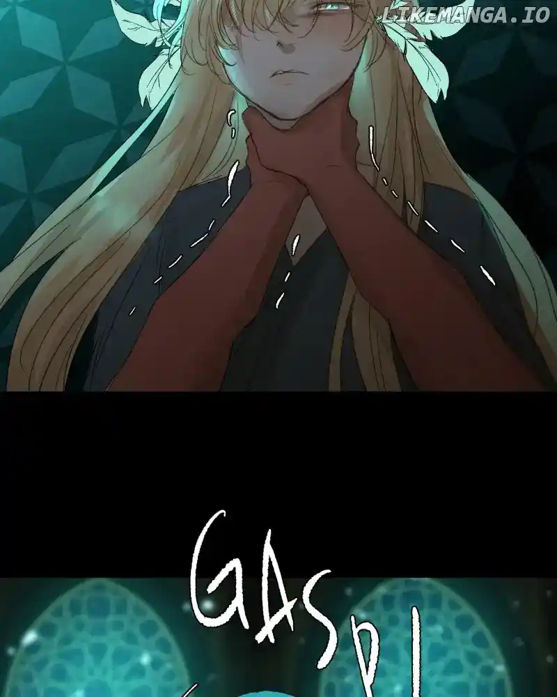 When Jasy Whistles Chapter 101