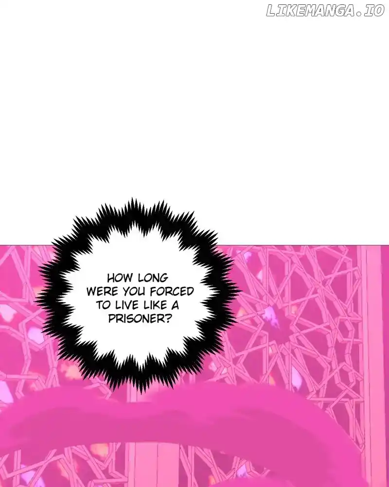 When Jasy Whistles Chapter 101