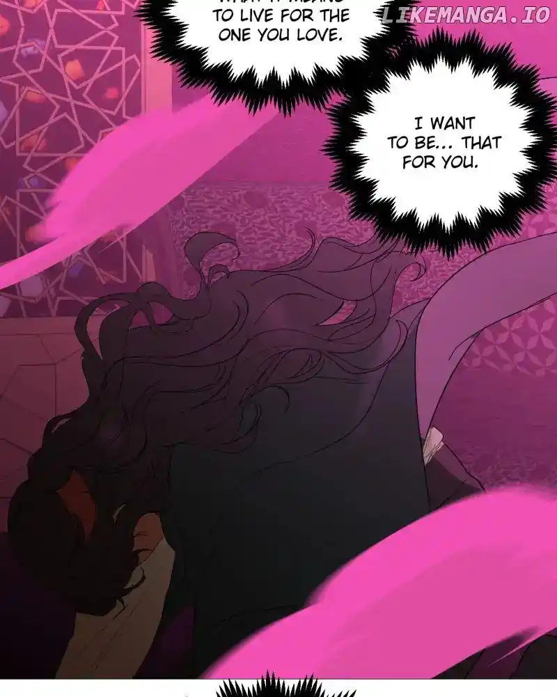 When Jasy Whistles Chapter 101