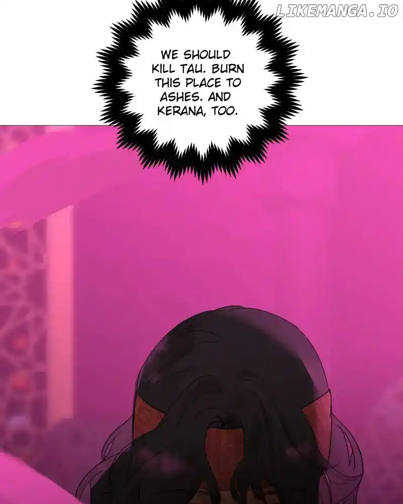 When Jasy Whistles Chapter 101