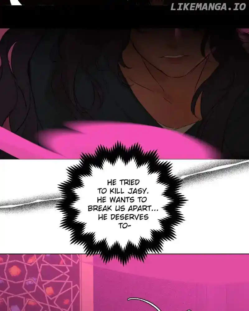 When Jasy Whistles Chapter 101