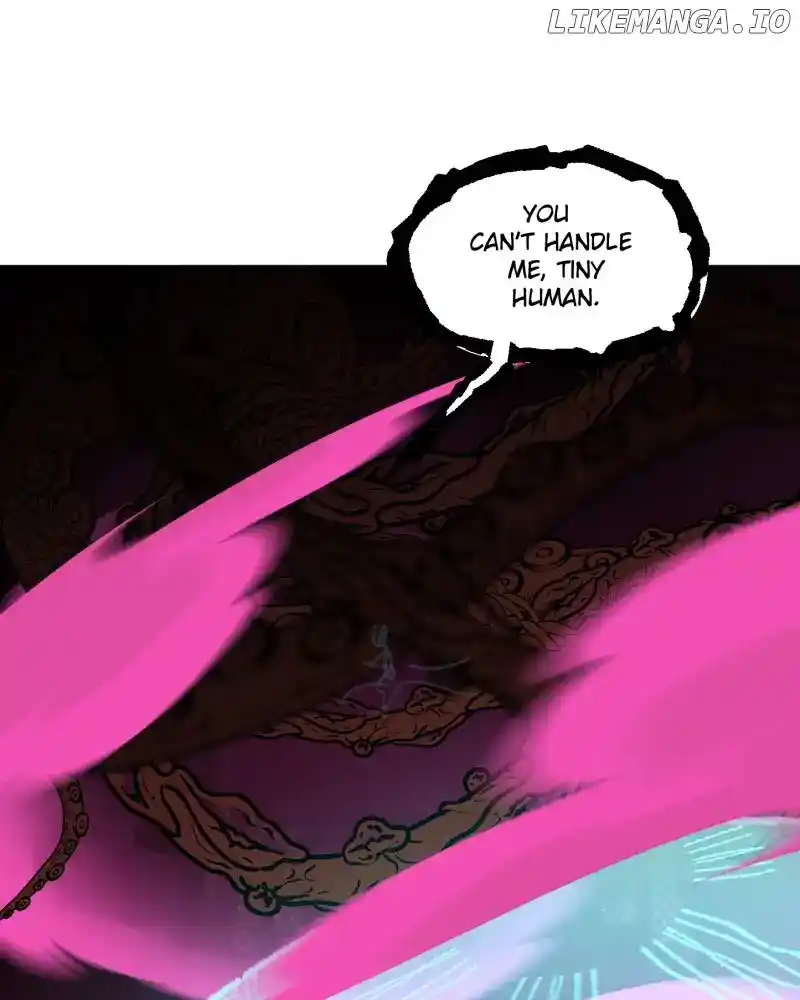 When Jasy Whistles Chapter 101