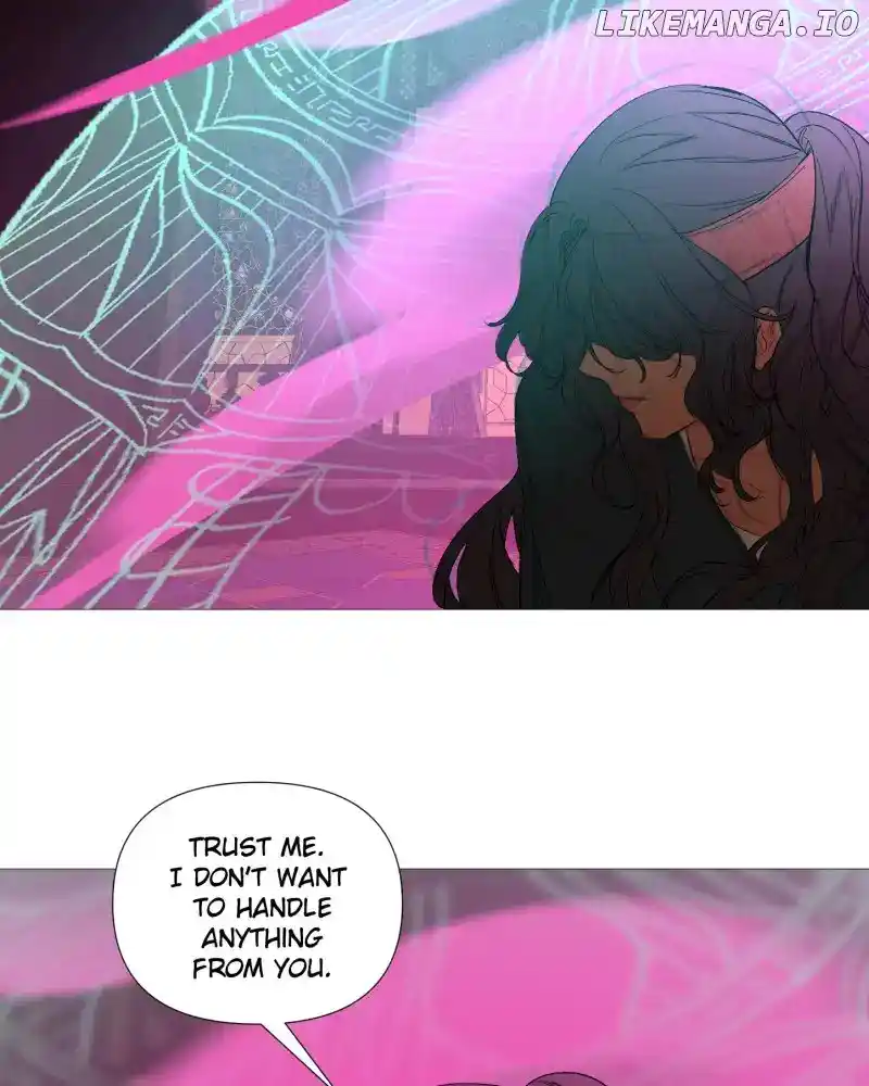 When Jasy Whistles Chapter 101