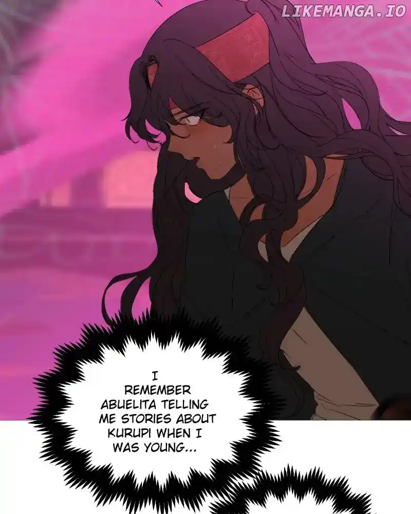 When Jasy Whistles Chapter 101