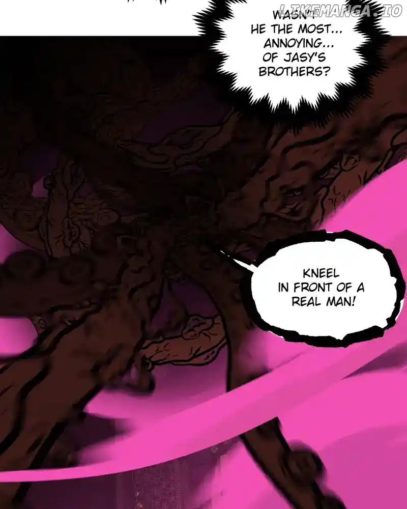 When Jasy Whistles Chapter 101