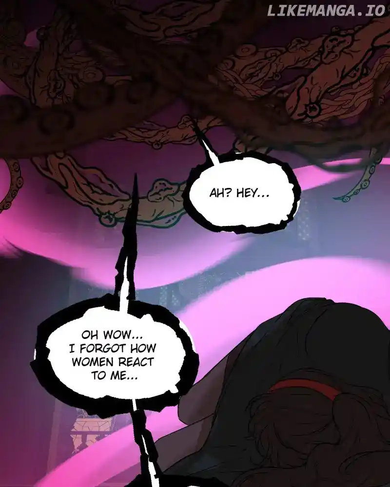 When Jasy Whistles Chapter 101