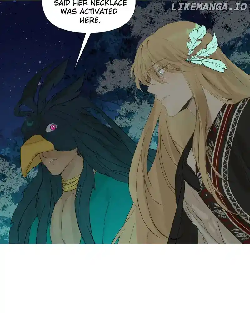 When Jasy Whistles Chapter 101