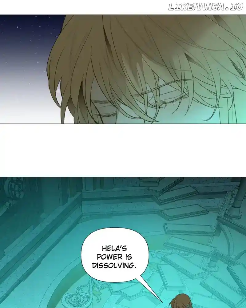 When Jasy Whistles Chapter 101