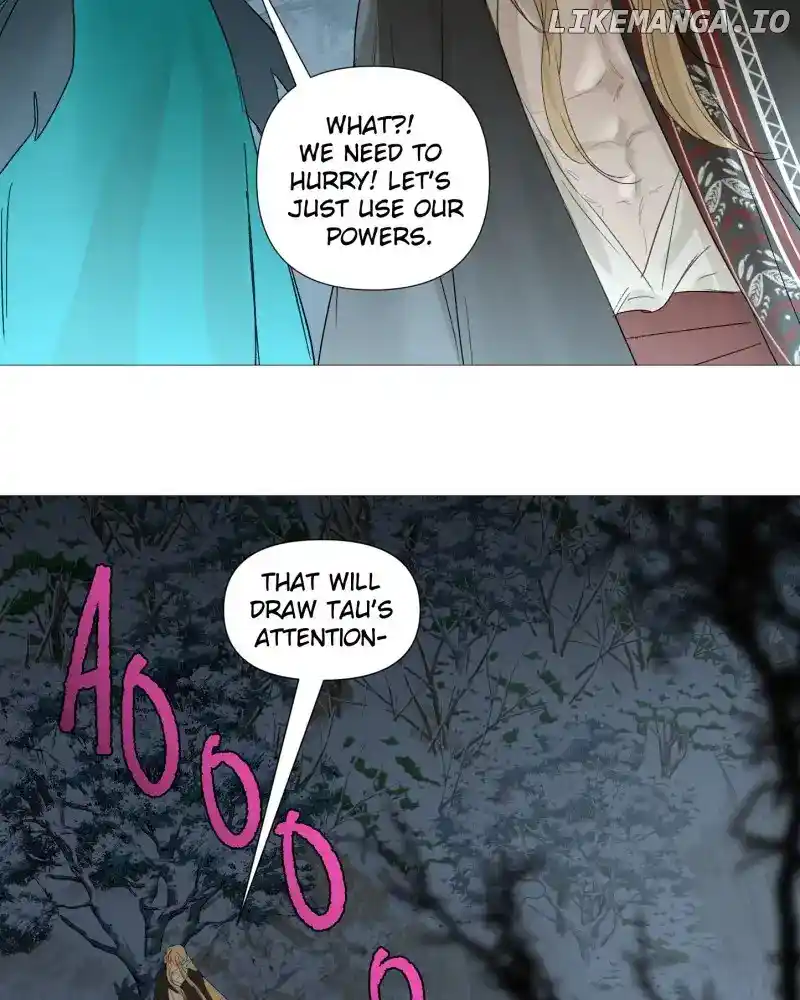 When Jasy Whistles Chapter 102