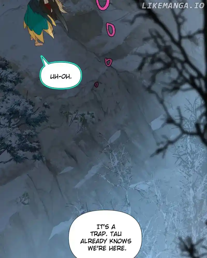 When Jasy Whistles Chapter 102