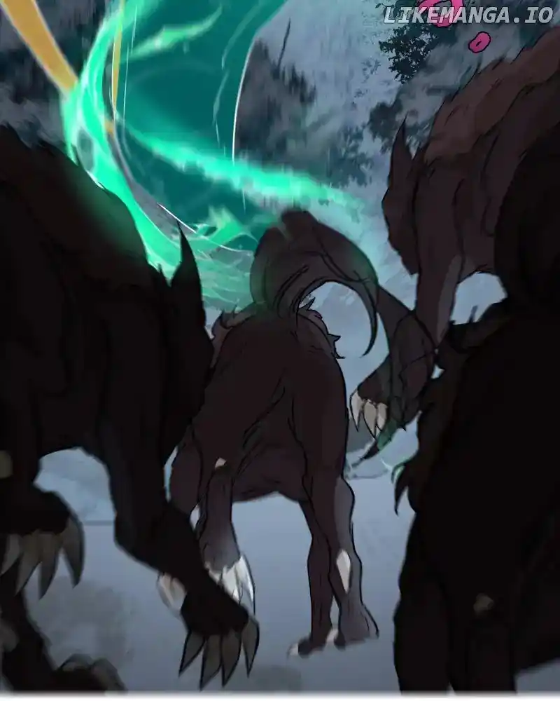 When Jasy Whistles Chapter 102