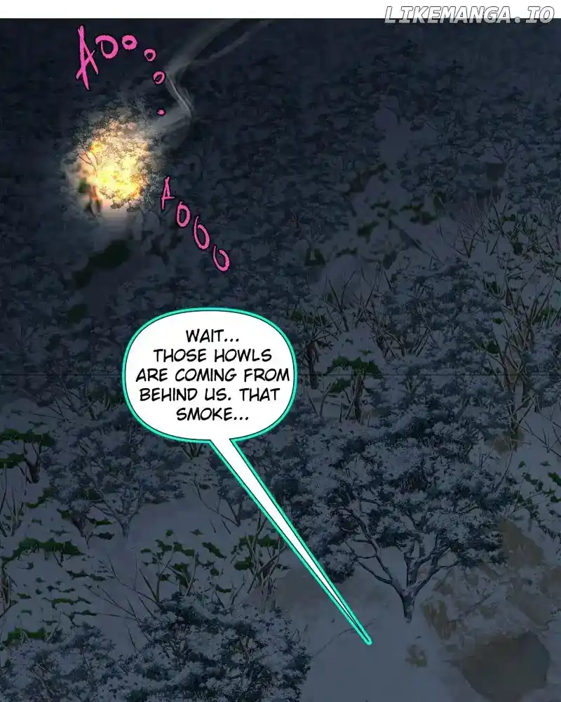 When Jasy Whistles Chapter 102