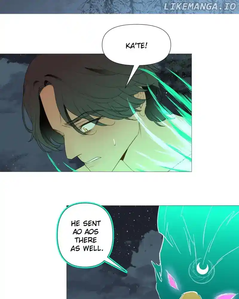 When Jasy Whistles Chapter 102