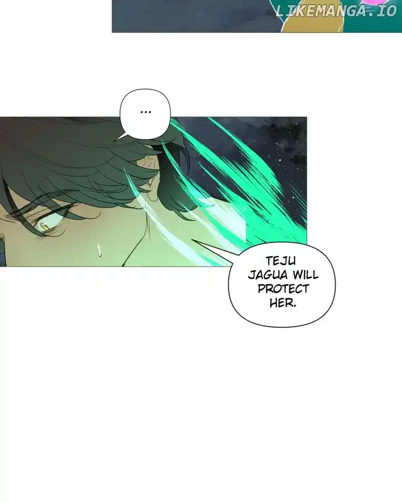 When Jasy Whistles Chapter 102