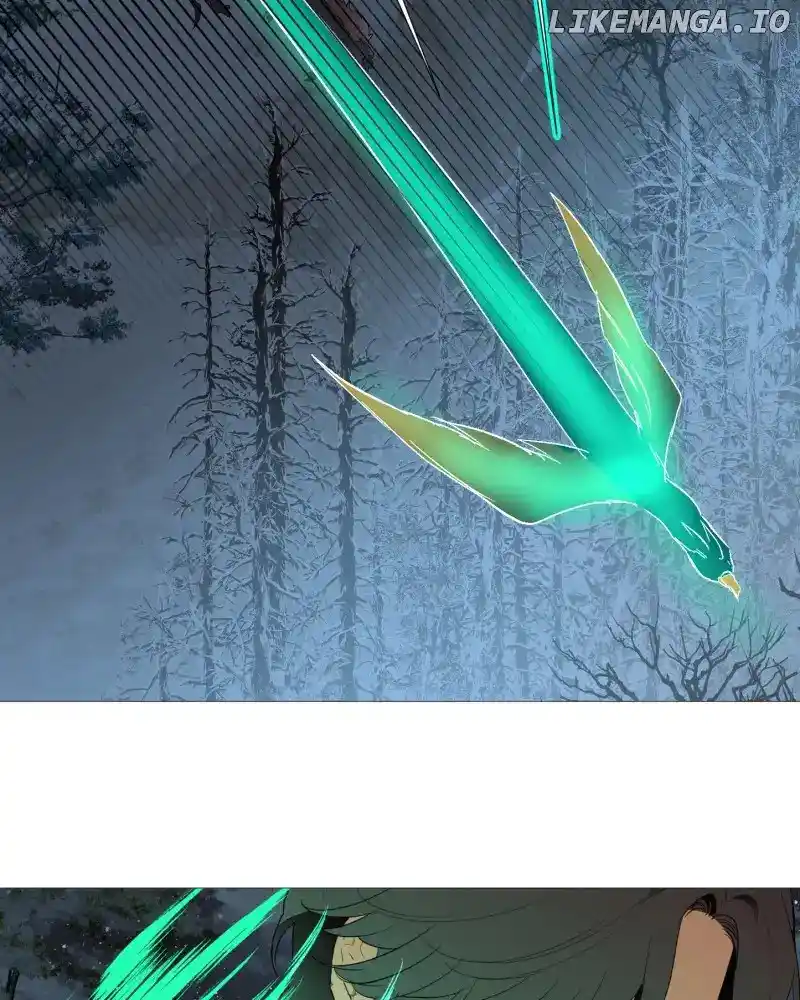 When Jasy Whistles Chapter 102