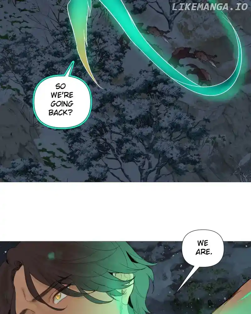 When Jasy Whistles Chapter 102