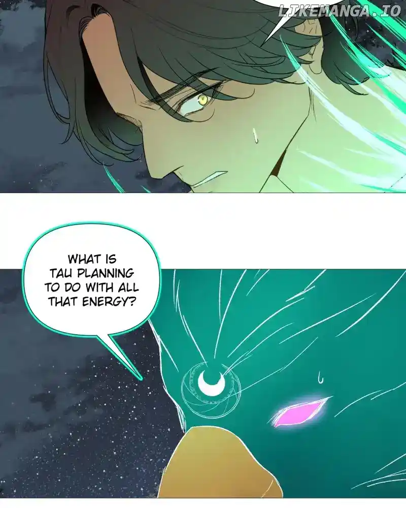 When Jasy Whistles Chapter 102