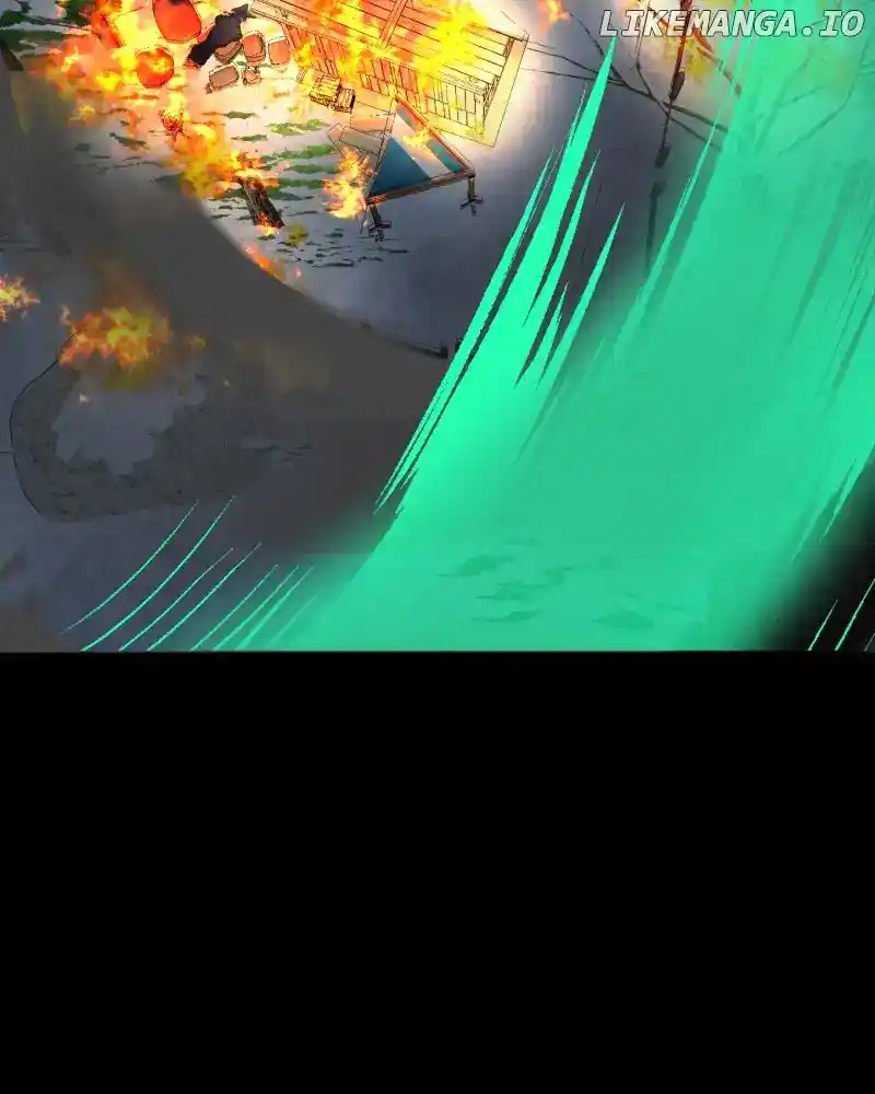 When Jasy Whistles Chapter 102