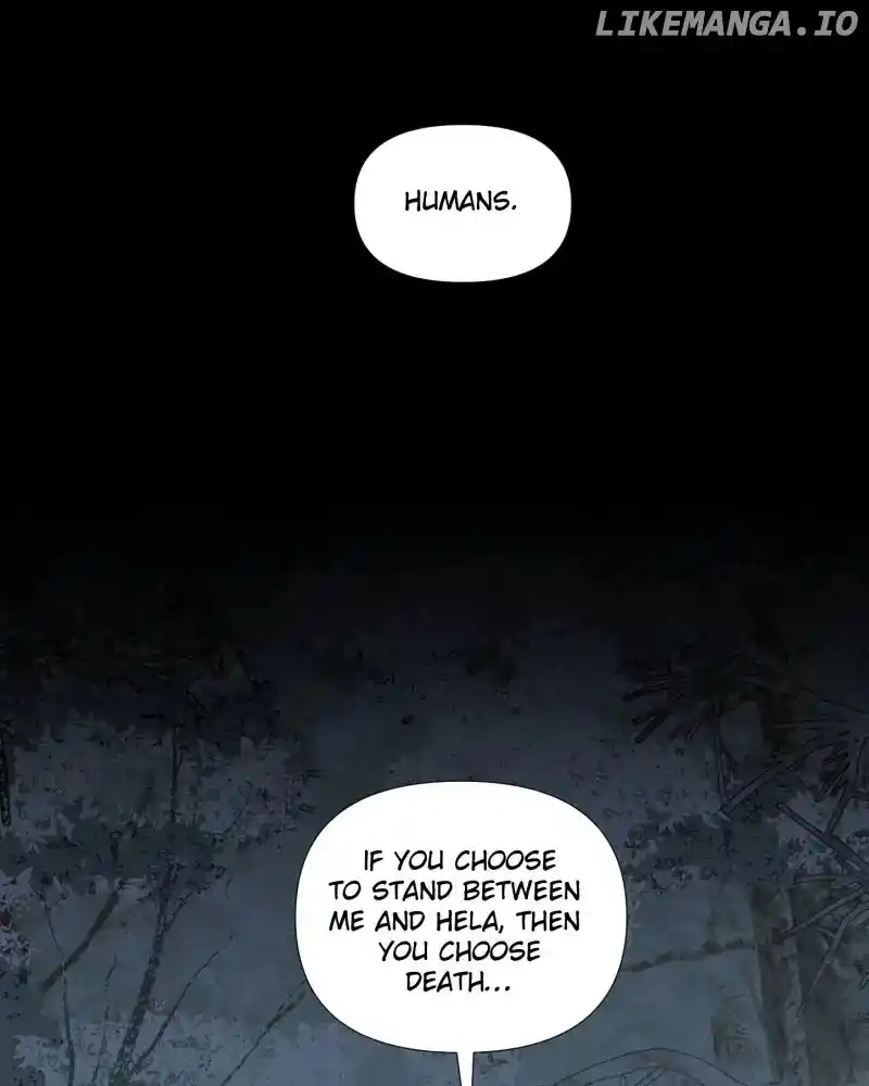 When Jasy Whistles Chapter 102