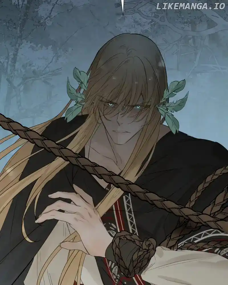 When Jasy Whistles Chapter 102