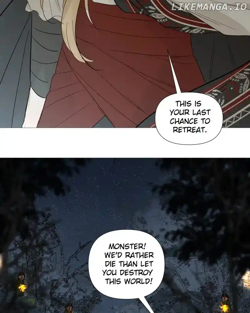 When Jasy Whistles Chapter 102