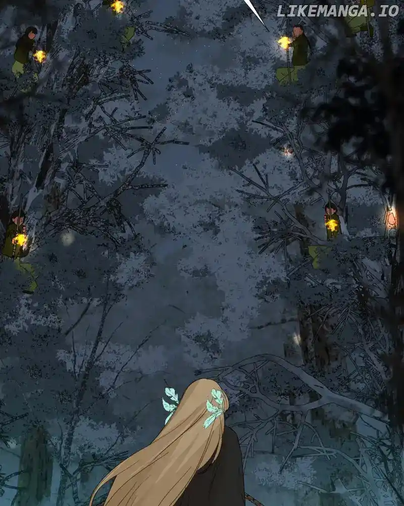 When Jasy Whistles Chapter 102