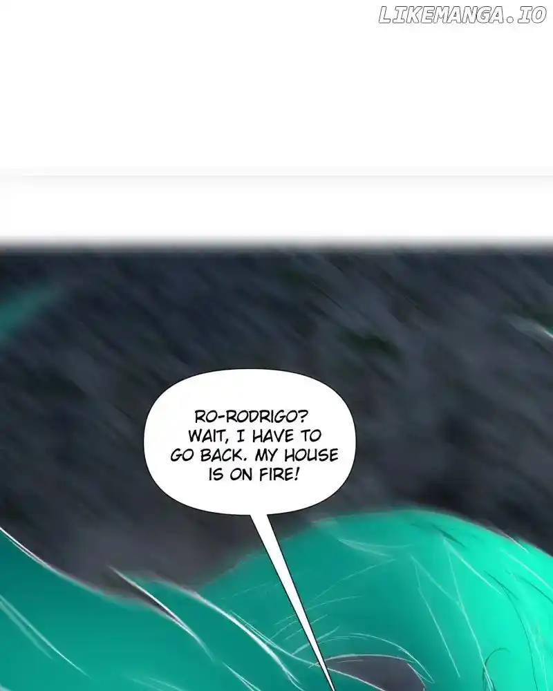 When Jasy Whistles Chapter 102